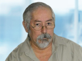 Dr Garcia Jozé Alonzo